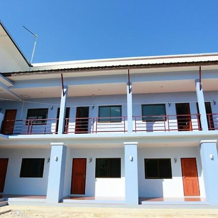 Tararin Hotel Csiangszen Kültér fotó