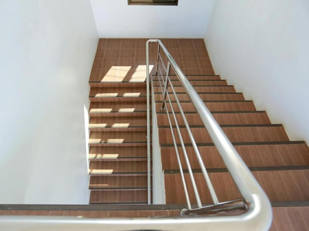 Tararin Hotel Csiangszen Kültér fotó