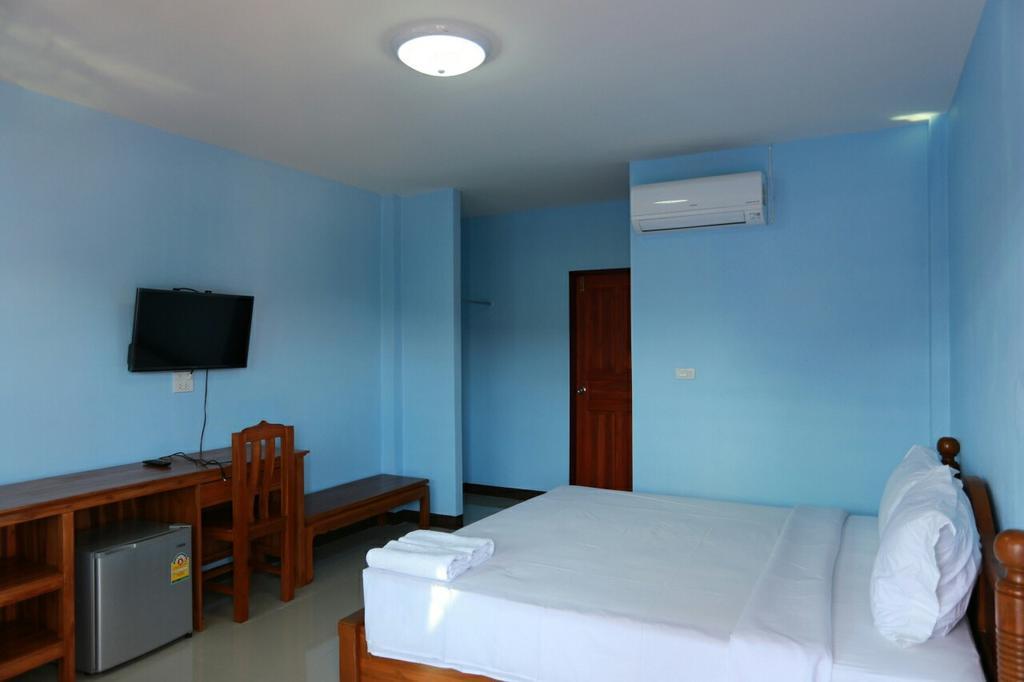 Tararin Hotel Csiangszen Kültér fotó