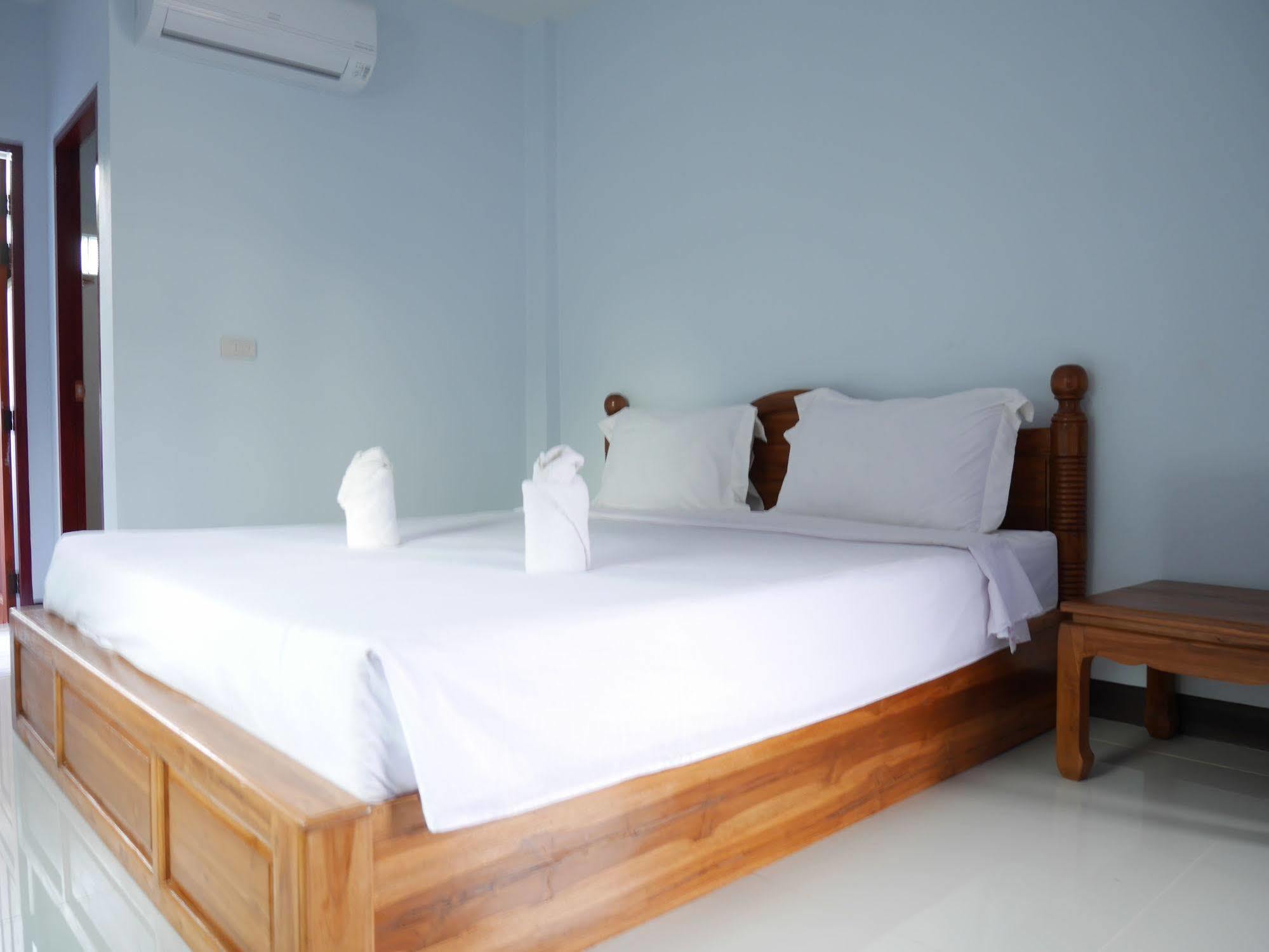 Tararin Hotel Csiangszen Kültér fotó